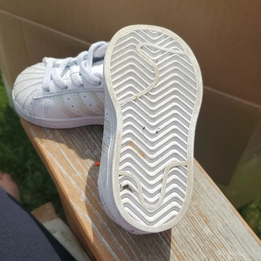 Adidas Shell Top - Picture 3 of 3